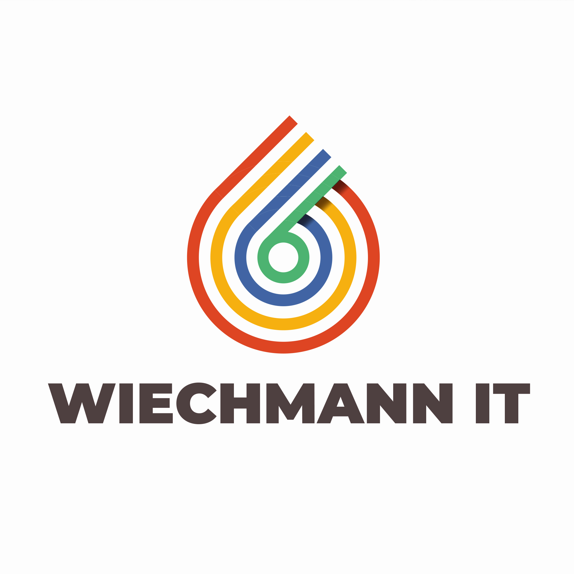 Wiechmann IT  [ LOGO ]
